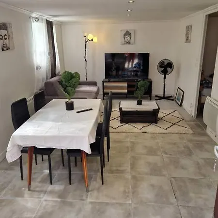 Appartement En