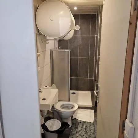 En Appartement *